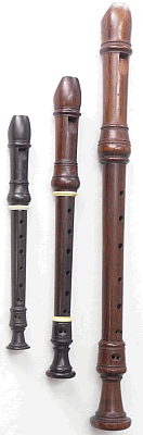 three-recorders