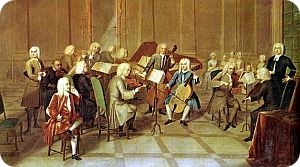 baroqueorchestra